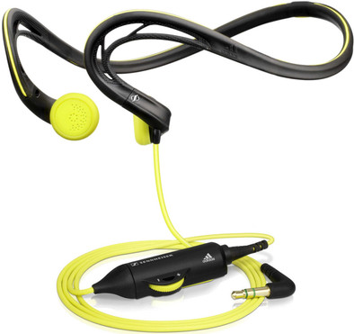 Sennheiser PMX 680 Adidas Oordopjes is nooit meer leverbaar