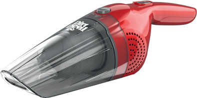 Le produit Dirt Devil Handimate 6 V ne sera plus jamais disponible