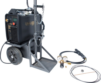 Cebora Pocket Pulse 1820/M Synergic is nooit meer leverbaar