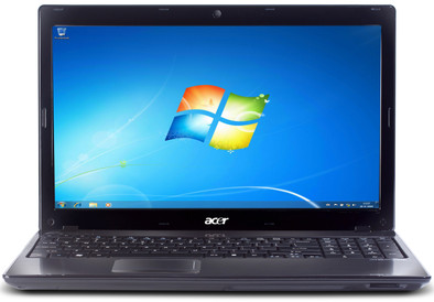 Acer Aspire 5741-334G32MN Azerty is nooit meer leverbaar