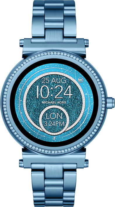 Michael Kors Access Sofie MKT5042 is no longer available