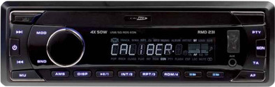 Caliber RMD231BT is no longer available