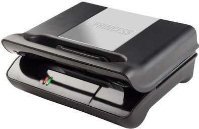 Princess Multi Sandwich Grill 117002 is nooit meer leverbaar