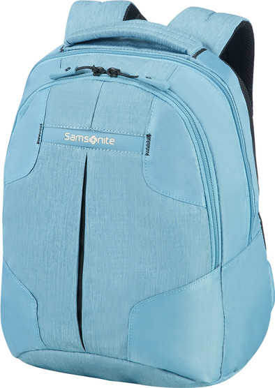Samsonite Rewind Backpack S Ice Blue is nooit meer leverbaar