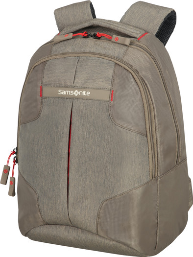 Samsonite Rewind Backpack S Taupe is no longer available