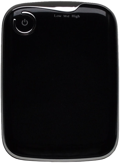 VarioTek VT-PP-320b Mobile Power is nooit meer leverbaar