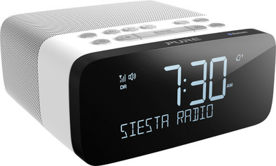 Le produit Pure Siesta Rise S Blanc ne sera plus jamais disponible