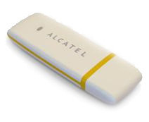 Alcatel One Touch X220S 3G Modem is nooit meer leverbaar