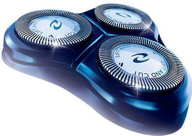 Philips Scheerkop RQ11/50 SensoTouch 2D is nooit meer leverbaar