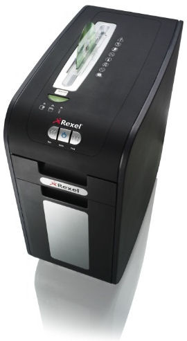 Rexel Mercury RSX1632 is nooit meer leverbaar