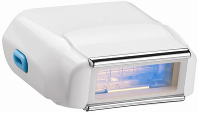 Me my Elos Cartridge is nooit meer leverbaar