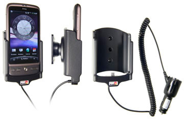 Brodit Active Holder HTC Desire is nooit meer leverbaar