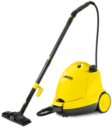 Karcher SC 1502 is nooit meer leverbaar