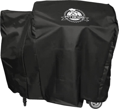 Le produit Pit Boss Competition Series PB1250 Housse ne sera plus jamais disponible