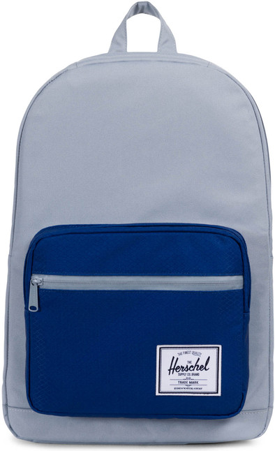 Herschel Pop Quiz Quarry is nooit meer leverbaar