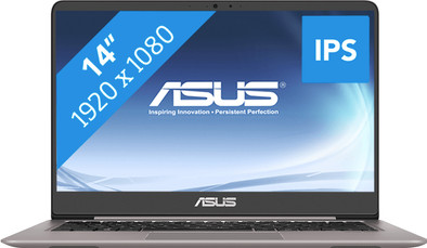 Le produit Asus ZenBook UX410UA-GV354T-BE Azerty ne sera plus jamais disponible