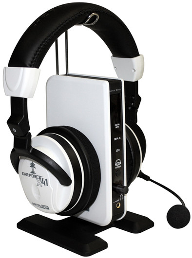 Turtle Beach Ear Force X41 is nooit meer leverbaar