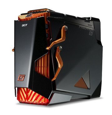 Acer Aspire Predator G7750 Eliminator III PC is nooit meer leverbaar