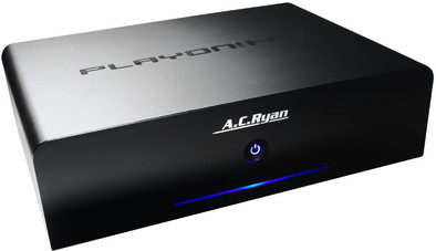 AC Ryan Playon!HD is nooit meer leverbaar