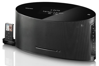 Harman Kardon MS 100 is nooit meer leverbaar