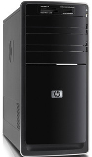 HP Pavilion p6320nl is nooit meer leverbaar