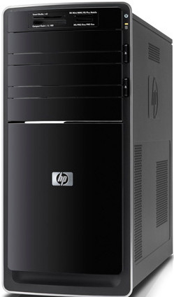 HP Pavilion p6370nl is nooit meer leverbaar