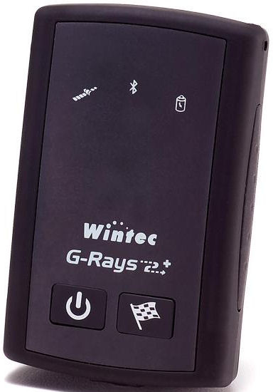 Wintec WBT-202 Bluetooth GPS-ontvanger &amp; GPS-logger is nooit meer leverbaar