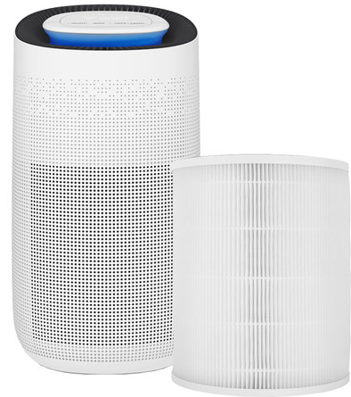Fuave pure air + Fuave HEPA Filter Pure Air is no longer available