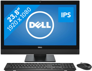 Dell Optiplex 7450 All-in-one K6TPT is no longer available