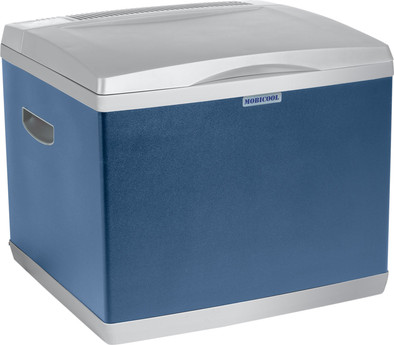 Mobicool A40 AC/DC/Gas is nooit meer leverbaar