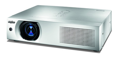 Sanyo PLC-XU106 is nooit meer leverbaar