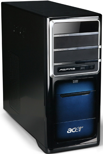 Acer Aspire M7811 i7 860 Azerty PC is nooit meer leverbaar