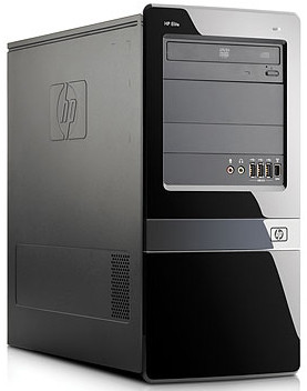 HP Elite 7100 i3 530 MT PC is nooit meer leverbaar