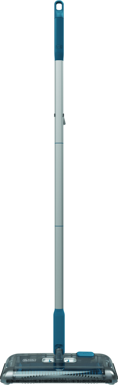 Le produit Black &amp; Decker Balai Électrique PSA115B-QW ne sera plus jamais disponible