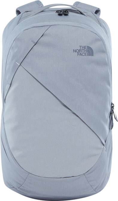 The North Face Women's Isabella Metallic Heather/Grey is nooit meer leverbaar