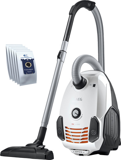 AEG VX6-2-IW-5 is no longer available