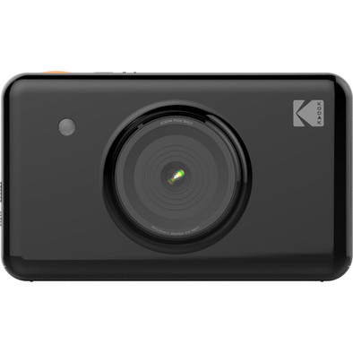 Kodak MiniShot Instant Camera Zwart is nooit meer leverbaar