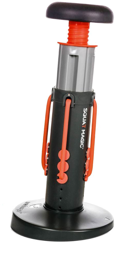 Squat Magic is no longer available