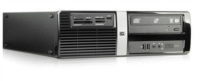 HP Pro 3010 SFF E5400 PC is nooit meer leverbaar