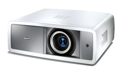 Sanyo PLV-Z800 is nooit meer leverbaar