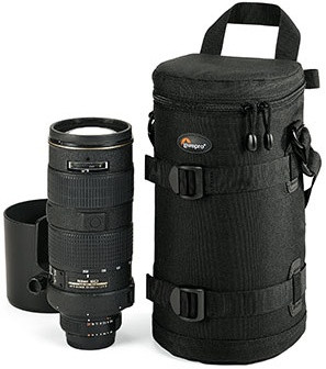 Lowepro Lens Case 4 is nooit meer leverbaar