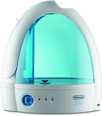 DeLonghi UH700M is nooit meer leverbaar