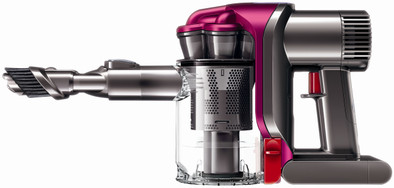Dyson DC31 Kruimeldief V2 Duo Power 22,2V is nooit meer leverbaar