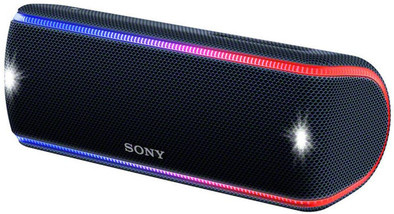 Sony SRS-XB31 Zwart is no longer available