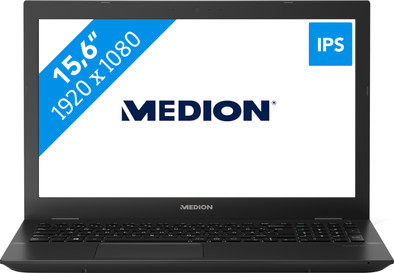 Medion Akoya P6685-i5-256F8 Azerty is nooit meer leverbaar