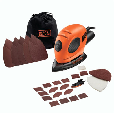 Black &amp; Decker KA161BC-QS Mouse is no longer available