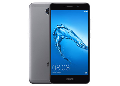 Le produit Huawei Y7 (2017) Gris ne sera plus jamais disponible