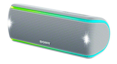 Le produit Sony SRS-XB31 Blanc ne sera plus jamais disponible