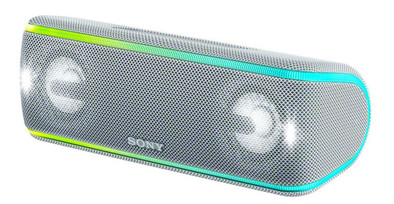 Le produit Sony SRSXB41 Blanc ne sera plus jamais disponible