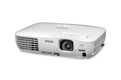 Epson EB-W8 is nooit meer leverbaar